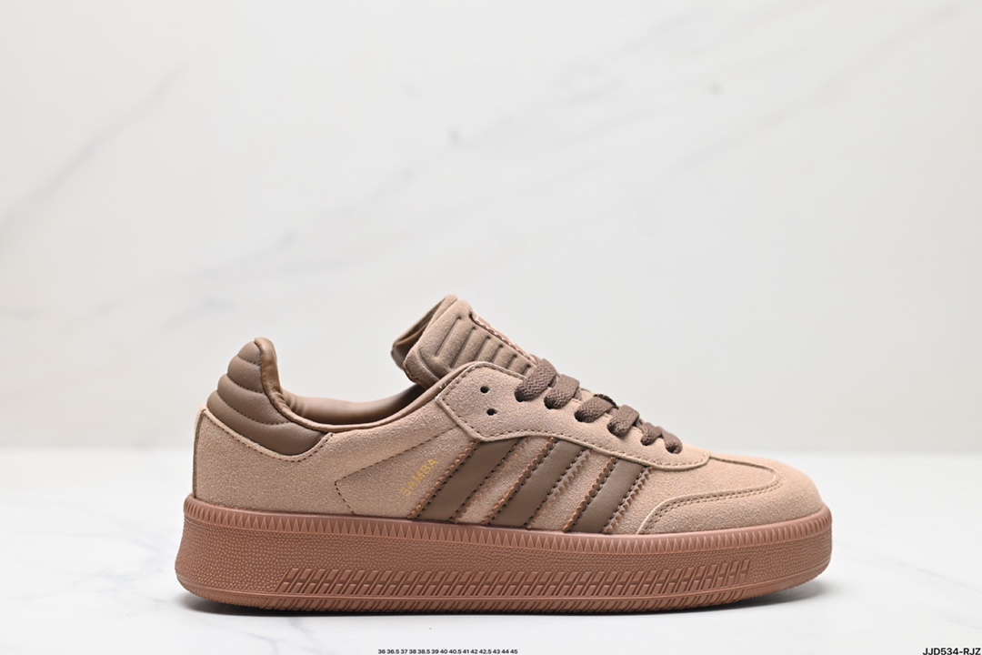 Adidas XLG Shoes